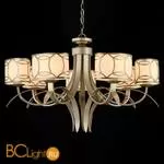 Люстра Maytoni Fibi H310-07-G - Фото 2