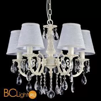 Люстра Maytoni Elegant 40 ARM390-05-W
