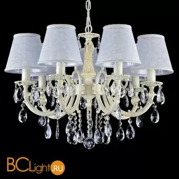 Люстра Maytoni Elegant 40 ARM390-07-W