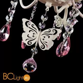 Люстра Maytoni Fiona ARM032-05-PK - Фото 0