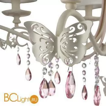 Люстра Maytoni Fiona ARM032-05-PK - Фото 1