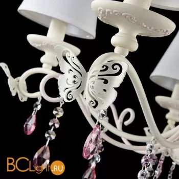 Люстра Maytoni Fiona ARM032-05-PK - Фото 2