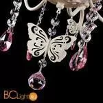 Люстра Maytoni Fiona ARM032-05-PK - Фото 0