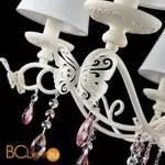 Люстра Maytoni Fiona ARM032-05-PK - Фото 2