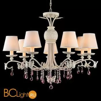 Люстра Maytoni Fiona ARM032-07-PK - Фото 2