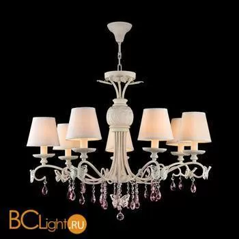 Люстра Maytoni Fiona ARM032-07-PK - Фото 1