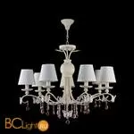 Люстра Maytoni Fiona ARM032-07-PK - Фото 0