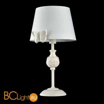 Настольная лампа Maytoni Fiona ARM032-11-PK