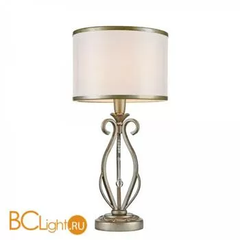 Настольная лампа Maytoni Fiore H235-TL-01-G