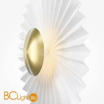 Настенный светильник Maytoni Fiore MOD233WL-L11BS3K - Фото 3