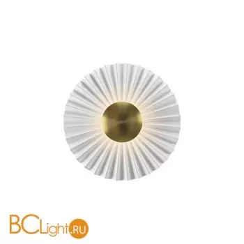 Настенный светильник Maytoni Fiore MOD233WL-L11BS3K