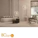 Настенный светильник Maytoni Fiore MOD233WL-L11BS3K - Фото 2