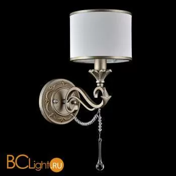 Бра Maytoni Fiore H235-01-G