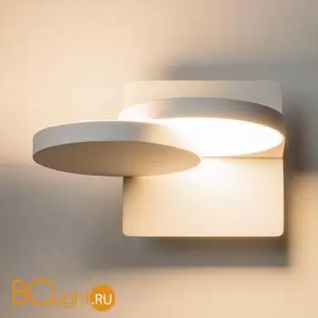 Настенный светильник Maytoni Flap new MOD354WL-L12W3K - Фото 5