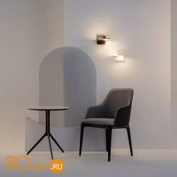 Настенный светильник Maytoni Flap new MOD354WL-L12W3K - Фото 0