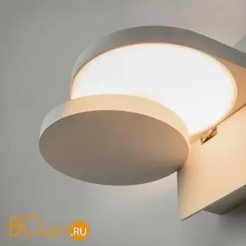 Настенный светильник Maytoni Flap new MOD354WL-L12W3K - Фото 2