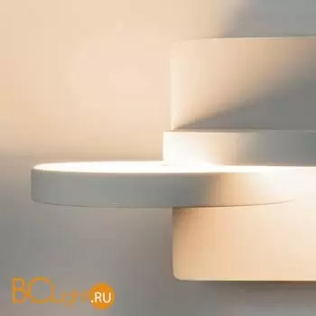 Настенный светильник Maytoni Flap new MOD354WL-L12W3K - Фото 1