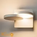 Настенный светильник Maytoni Flap new MOD354WL-L12W3K - Фото 5