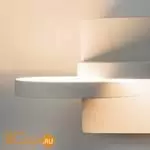 Настенный светильник Maytoni Flap new MOD354WL-L12W3K - Фото 1