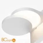 Настенный светильник Maytoni Flap new MOD354WL-L12W3K - Фото 10