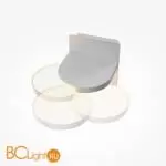 Настенный светильник Maytoni Flap new MOD354WL-L12W3K - Фото 12