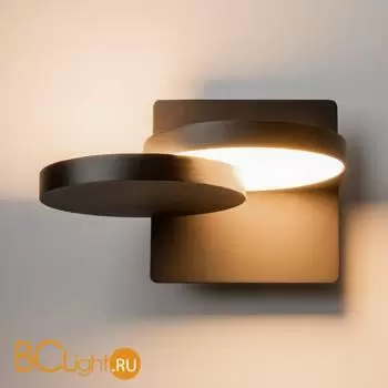 Настенный светильник Maytoni Flap new MOD354WL-L12B3K - Фото 2