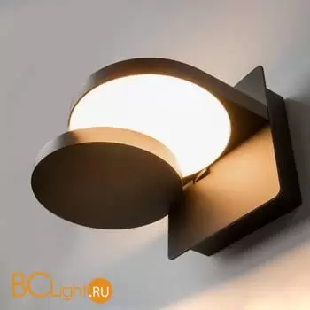 Настенный светильник Maytoni Flap new MOD354WL-L12B3K - Фото 0