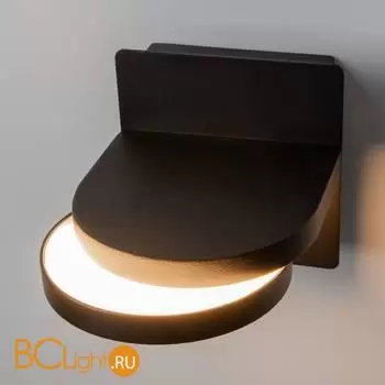 Настенный светильник Maytoni Flap new MOD354WL-L12B3K - Фото 3