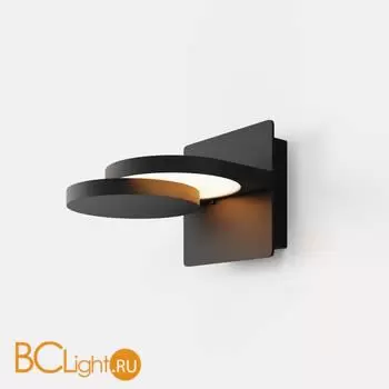 Настенный светильник Maytoni Flap new MOD354WL-L12B3K - Фото 5