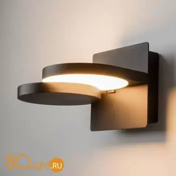 Настенный светильник Maytoni Flap new MOD354WL-L12B3K - Фото 4