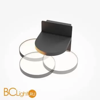 Настенный светильник Maytoni Flap new MOD354WL-L12B3K - Фото 10