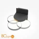 Настенный светильник Maytoni Flap new MOD354WL-L12B3K - Фото 10