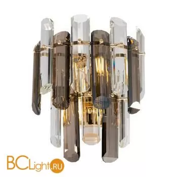 Настенный светильник Maytoni Flare DIA200WL-02G