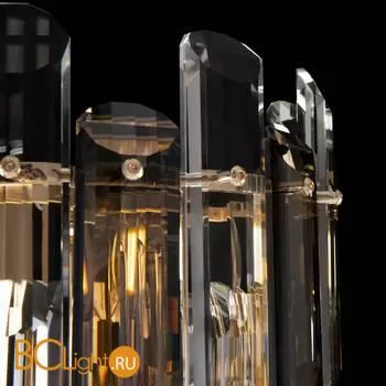 Настенный светильник Maytoni Flare DIA200WL-02G - Фото 1