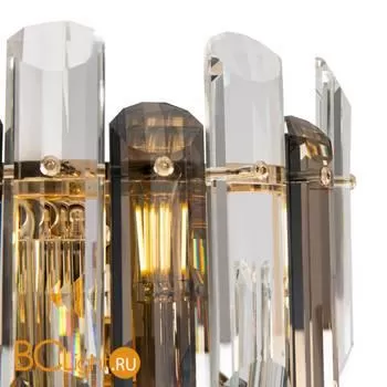 Настенный светильник Maytoni Flare DIA200WL-02G - Фото 0