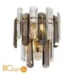 Настенный светильник Maytoni Flare DIA200WL-02G