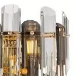 Настенный светильник Maytoni Flare DIA200WL-02G - Фото 0