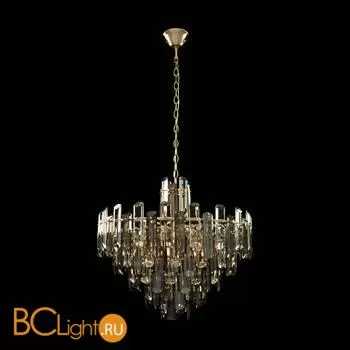 Подвесной светильник Maytoni Flare DIA200PL-08G