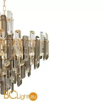 Подвесной светильник Maytoni Flare DIA200PL-08G - Фото 1