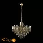 Подвесной светильник Maytoni Flare DIA200PL-08G