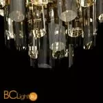 Подвесной светильник Maytoni Flare DIA200PL-08G - Фото 2