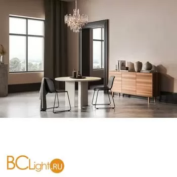 Подвесной светильник Maytoni DIA200PL-06G - Фото 3