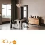 Подвесной светильник Maytoni DIA200PL-06G - Фото 3