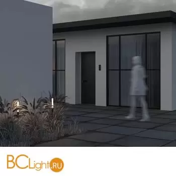 Ландшафтный светильник Maytoni Flare O487FL-L3GF3K1 - Фото 5