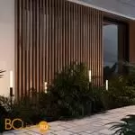 Ландшафтный светильник Maytoni Flare O487FL-L3GF3K1 - Фото 7