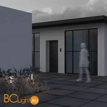 Ландшафтный светильник Maytoni Flare O487FL-L3GF3K - Фото 3