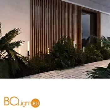 Ландшафтный светильник Maytoni Flare O487FL-L3GF3K - Фото 8