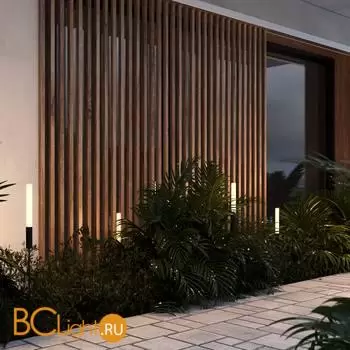 Ландшафтный светильник Maytoni Flare O487FL-L3GF3K - Фото 7