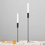 Ландшафтный светильник Maytoni Flare O487FL-L3GF3K - Фото 4