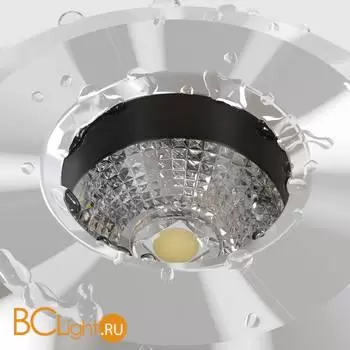 Встраиваемый светильник Maytoni Flash O044DL-L1S3K2 - Фото 3